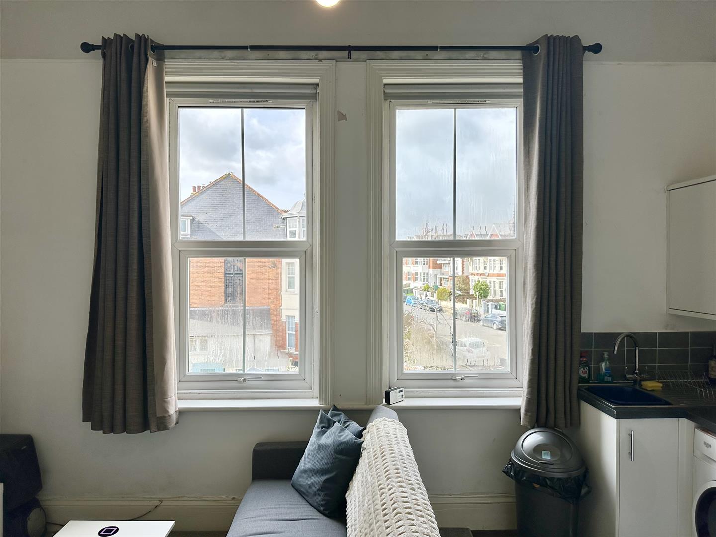 Woodville Road, Bexhill-On-Sea